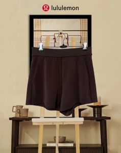 lululemon women’s shorts