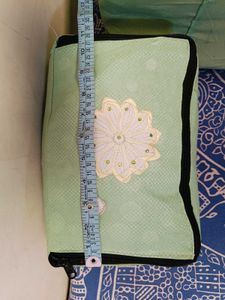 🇳🇿💫🎀Full Spacious Set of 3 Storage Bags