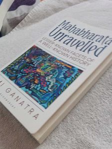 Mahabharata Unravelled