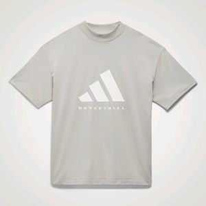 Adidas Basketball T-Shirt