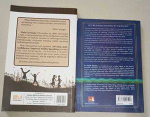 Self-Help Book Bundle