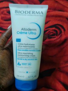 BIODERMA Atoderm Cream
