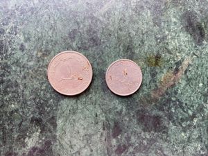 Collectible UAE Coins
