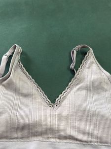 lavender bra