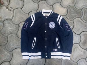 Men's Varsity Jacket