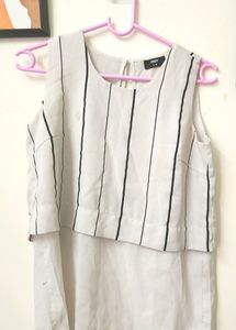 Striped Top