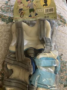 Skating Protector gear for kids