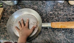 Heavy Duty Tawa Pan