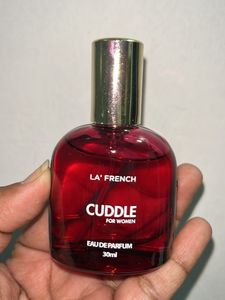 La French Cuddle Eau de Parfum for Women