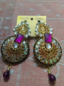 Beautiful Earings