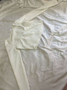 White top