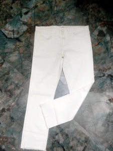 Timebelt women imported jean