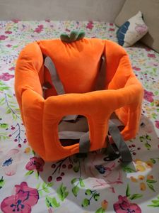 Cartoon Portable Baby Dining Chair