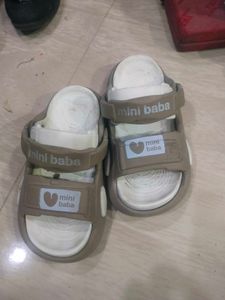 Cute Baby Sandals