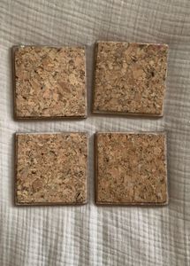 Vintage Coster Tiles