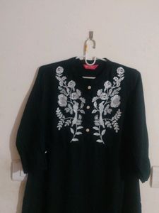 Woman Kurti