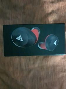 Boult Ear Buds Box