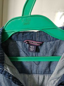 Tommy Hilfiger Denim Dress