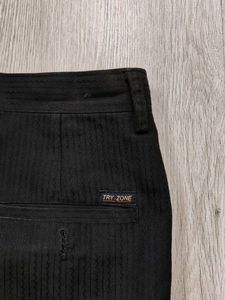 Ma6080 Try Zone bootcut Pant waist 36 inches