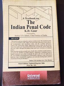 Indian Penal Code