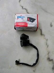 Ktm Duke 200 BS3, BS4 Switch