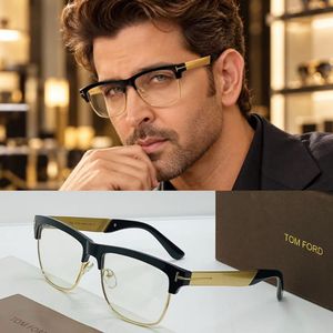 Tom Ford Eyeglasses with Case