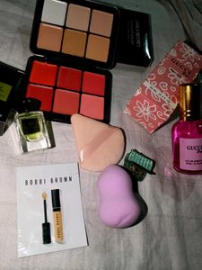 Makeup collection combo offers🎉🎊