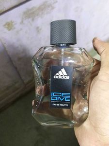 Adidas Ice Dive Eau de Toilette