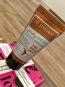 St. D'vence Body Wash Holiday Collection 4-Pack