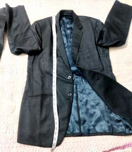 Men's Formal Blazer, Chinos With Pant 🆕✨