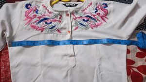 Kurta For Women
