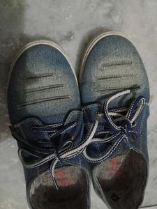 Used Shoes