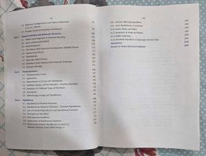 NCERT Chemistry Textbooks for Class XI &amp; XII