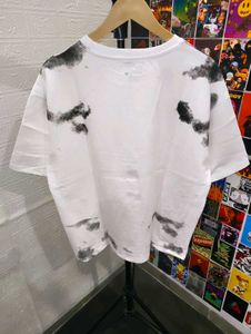 BOXY FIT GRAPHIC PRINTED OVERSIZE TEE 🔥😎❤️‍🔥