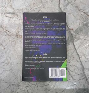 Punk 57 by Penelope Douglas