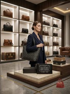 Tory Burch Tote Bag