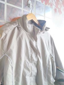 Japanese Style Casual Jacket