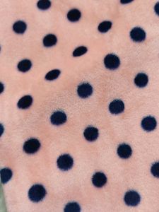 Polka Dot Lounge Pants