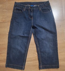 WEEKENDER Vintage Y2K Capris