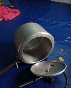 Ultra Pride Pressure Cooker