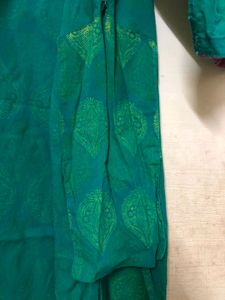 CHUDHIDHAR WITH POCKET FOR SALE!!!