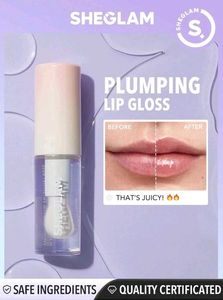Sheglam combo