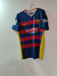 FC Barcelona Jersey