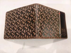 Tommy Hilfiger Wallet For Men