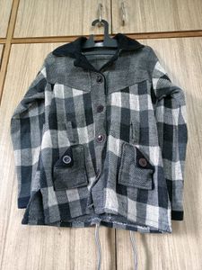 Girls Sweater