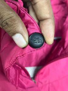 The North Face Jacket