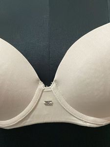 Comfortable Lightly Padded Bra