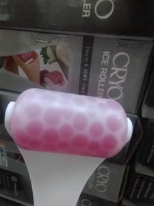 Cryo Ice Roller for Skin Rejuvenation