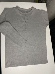 Henley t shirt