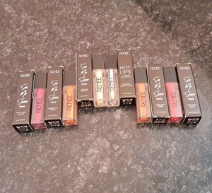 Renee See Me Shine Lip Gloss Any One